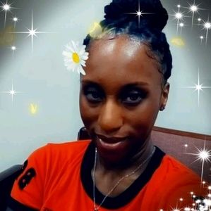 Meet your Posher, Audrey